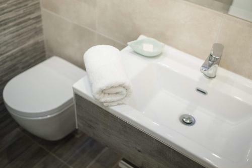 Apartamento Nissos Poros