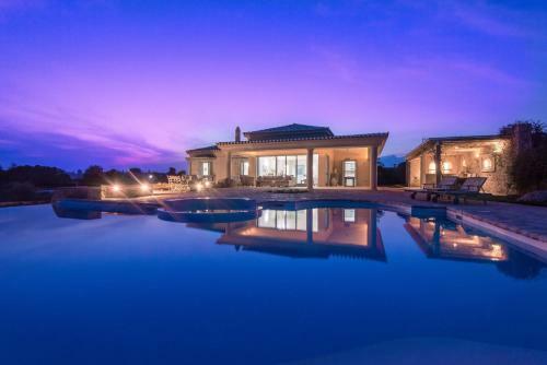Villa Diamond