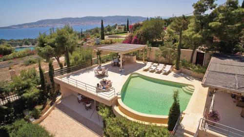 Seascape Villa