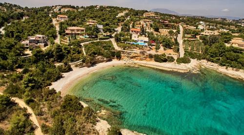 Seascape Villa