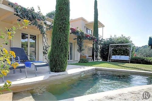 Porto Cheli Villa Sleeps 6 Pool Air Con T647925