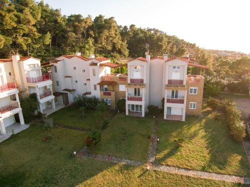 Sunset Villas