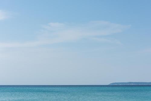 Alkioni Beach Villa