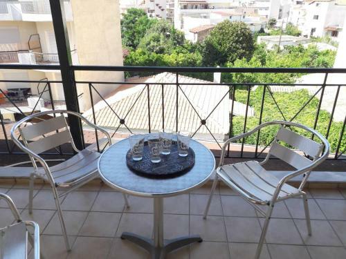 Bizaniou Apartment 69