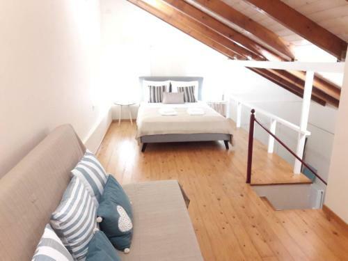 Bizaniou Apartment 69