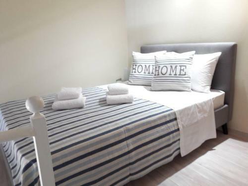 Bizaniou Apartment 69