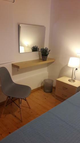 Bizaniou Apartment 69