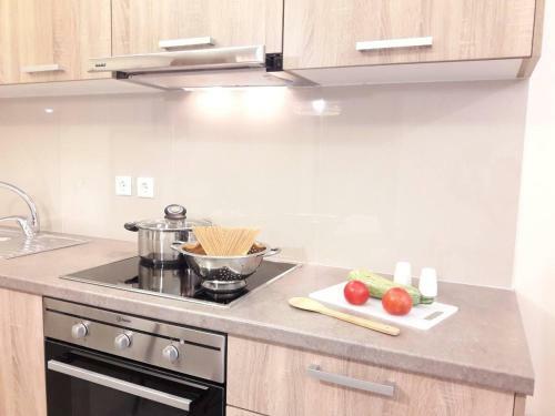 Elina's Luxury Apartments