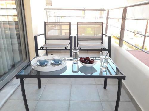 Elina's Luxury Apartments