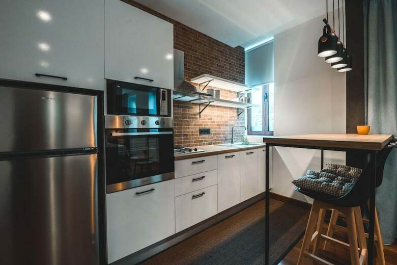 Apartamento Sofita Hotel
