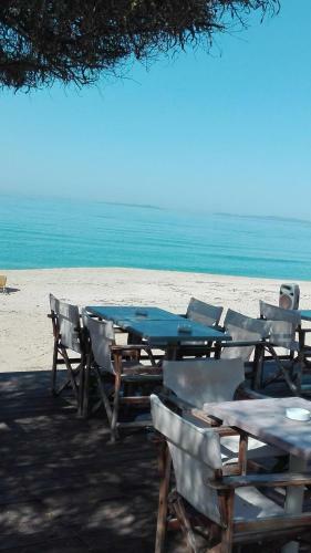 Marieva Sea Villa