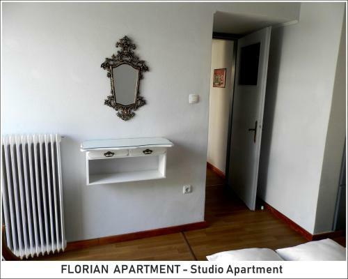 Apartamento Florian Flat Complex