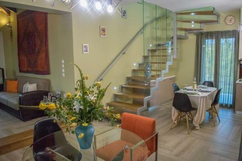 Villa The Moon House