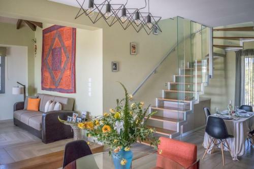 Villa The Moon House