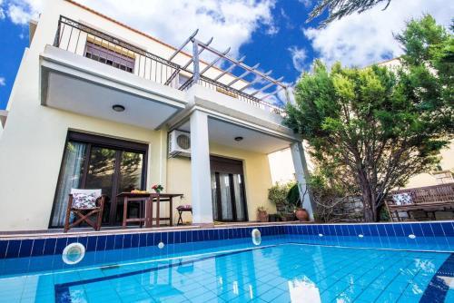 Villa Simela