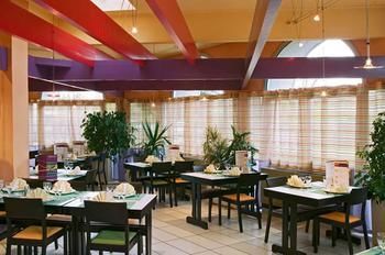 Hotel Mercure Vienne Sud Chanas