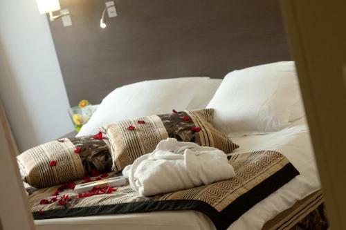 Hotel Mercure Bords De Loire Saumur