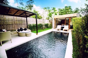Hotel X2 Kui Buri