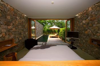 Hotel X2 Kui Buri
