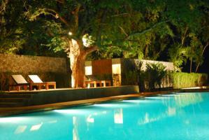 Hotel X2 Kui Buri