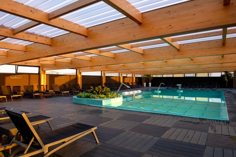 Hotel Cristal Praia Resort & Spa
