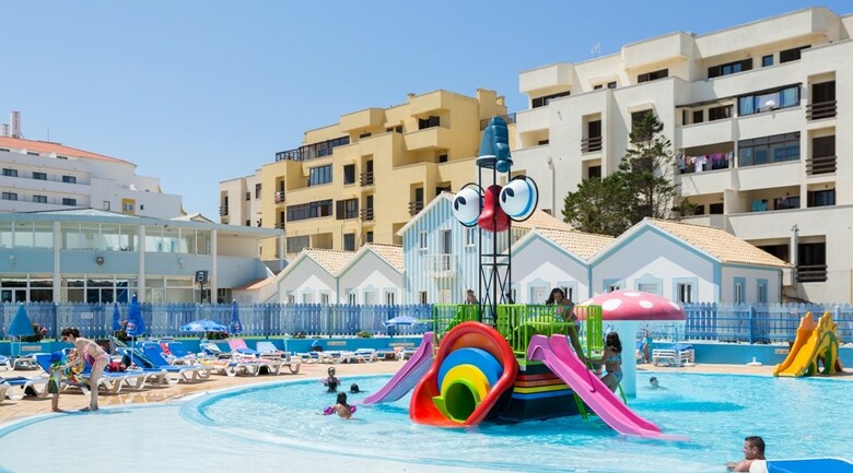 Hotel Cristal Praia Resort & Spa