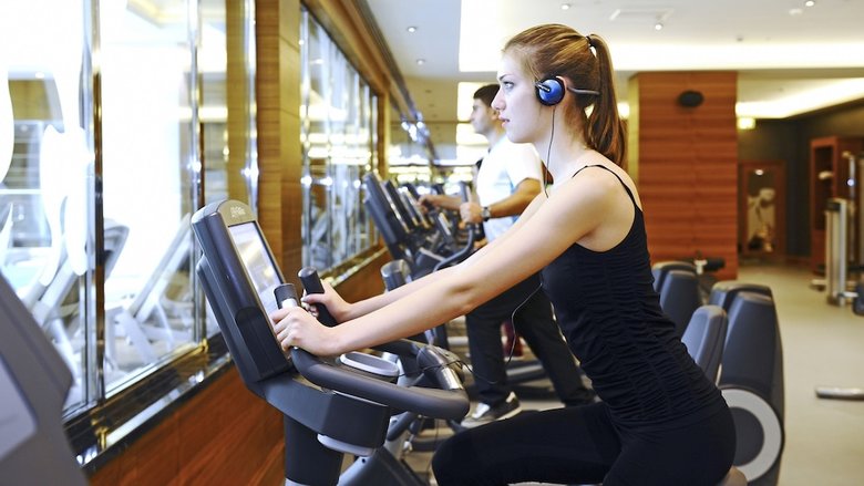 Hotel Crowne Plaza Bursa