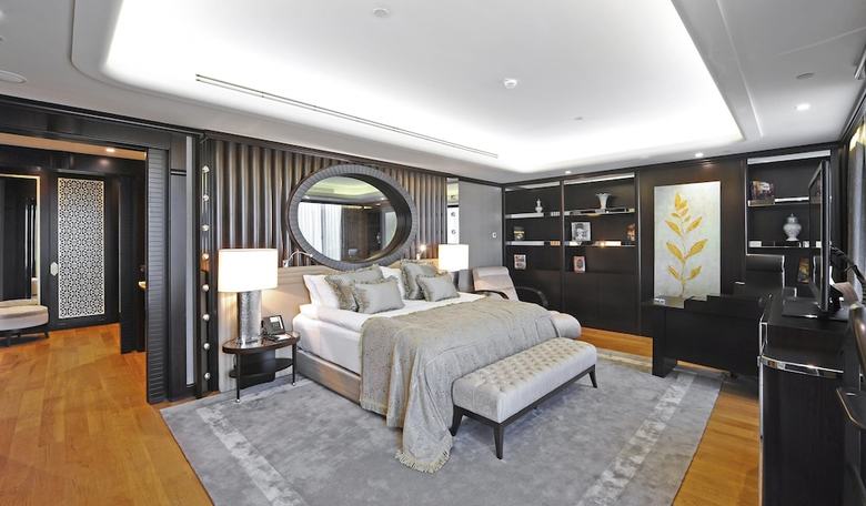 Hotel Crowne Plaza Bursa