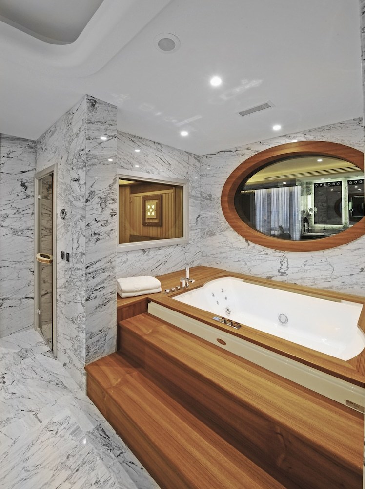 Hotel Crowne Plaza Bursa