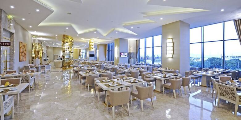 Hotel Crowne Plaza Bursa