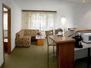 Hotel Perelik