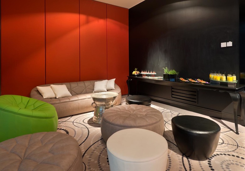 Hotel Crowne Plaza Berlin - Potsdamer Platz