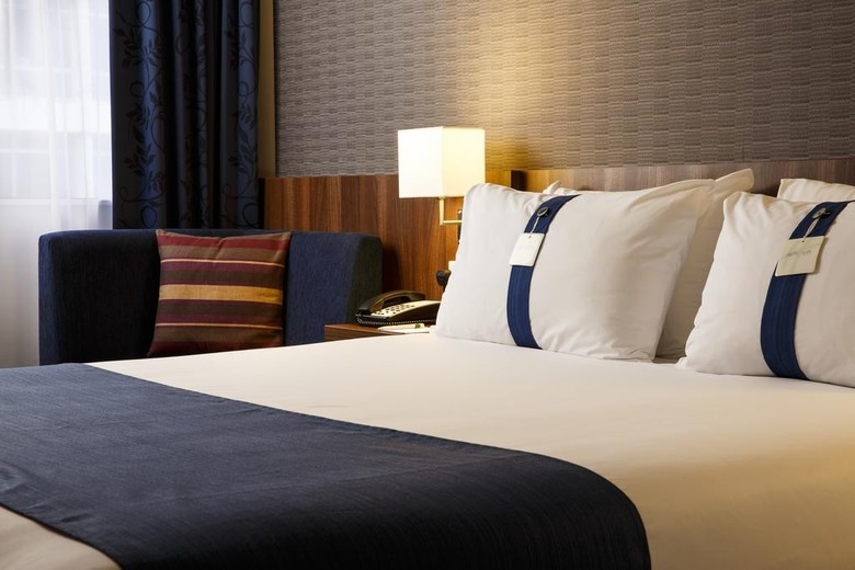 Hotel Holiday Inn Express Amsterdam - South
