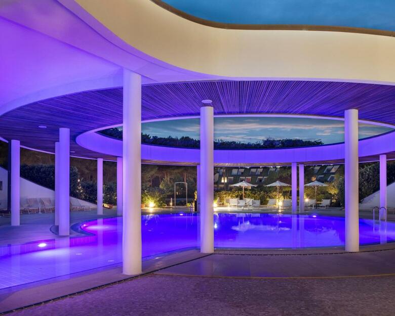 Hotel Ethra Reserve Kalidria