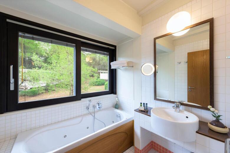 Hotel Ethra Reserve Kalidria