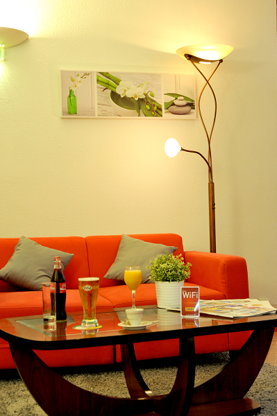Balladins Cergy Saint-christophe Hotel Restaurant