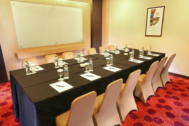 Hotel Swiss-belinn Balikpapan