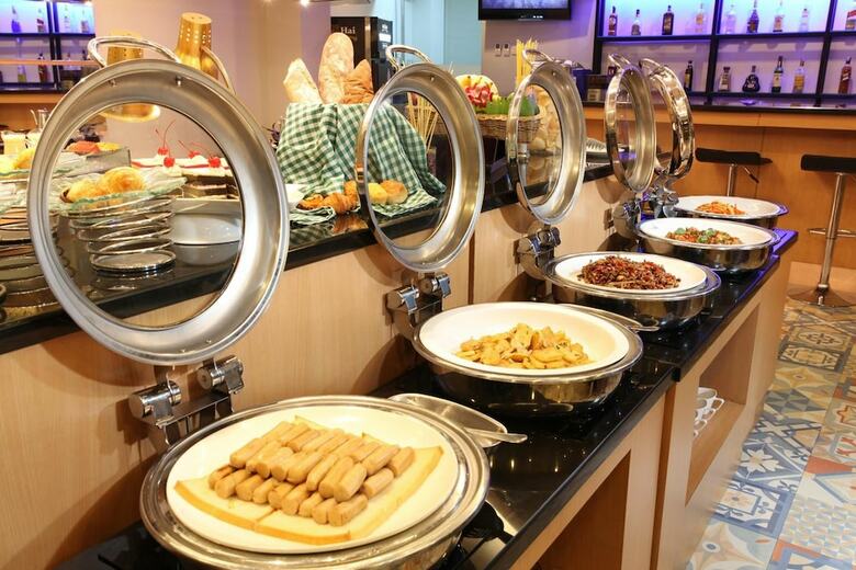 Hotel Swiss-belinn Balikpapan