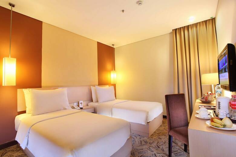 Hotel Swiss-belinn Balikpapan