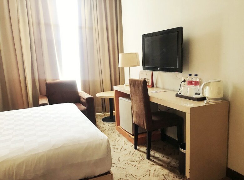 Hotel Swiss-belinn Balikpapan
