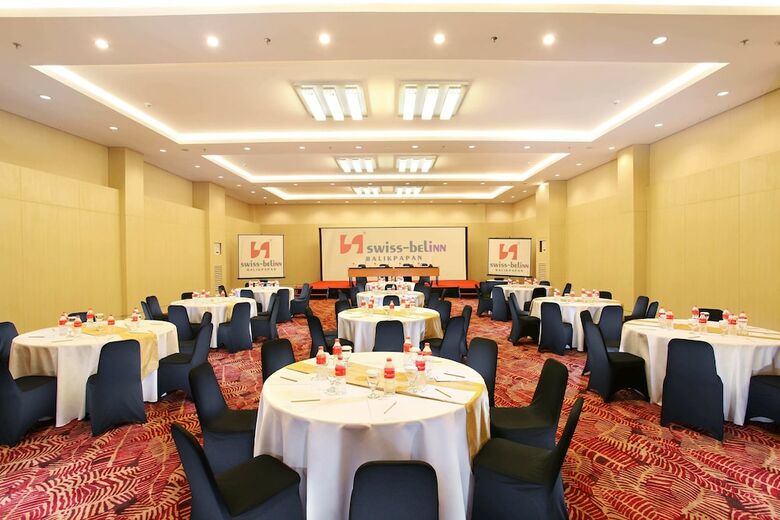 Hotel Swiss-belinn Balikpapan