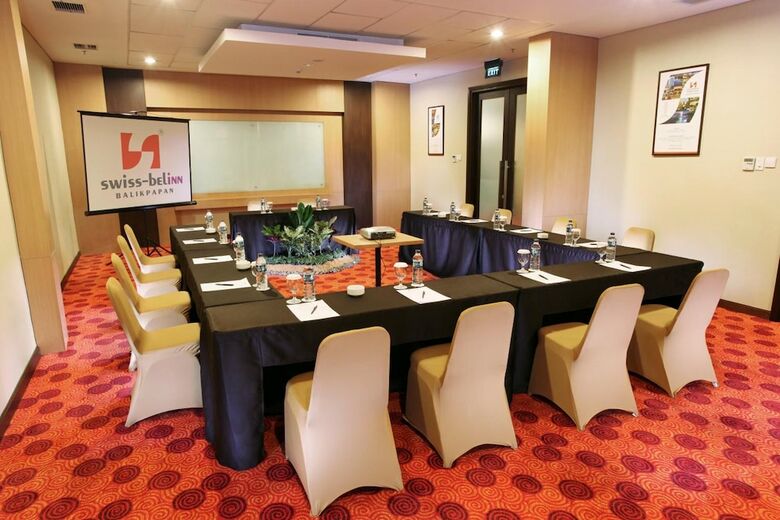 Hotel Swiss-belinn Balikpapan