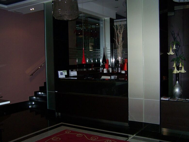 Washington Parquesol Suites And Hotel