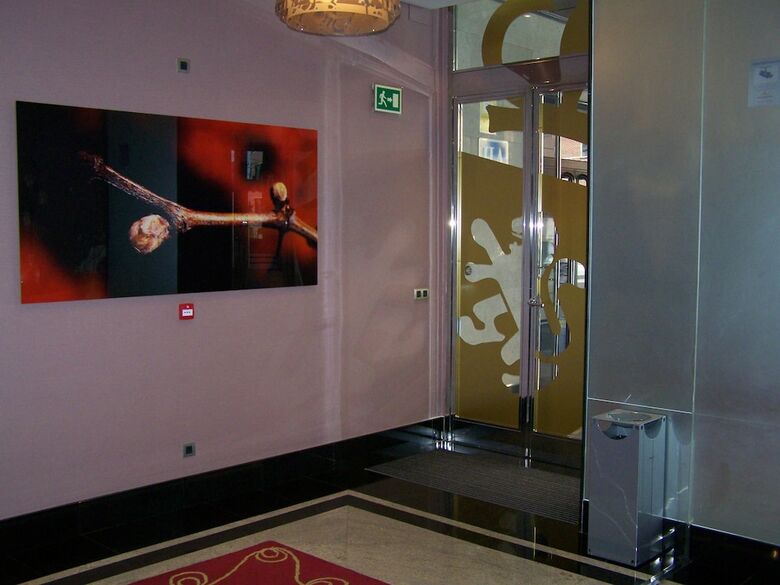Washington Parquesol Suites And Hotel