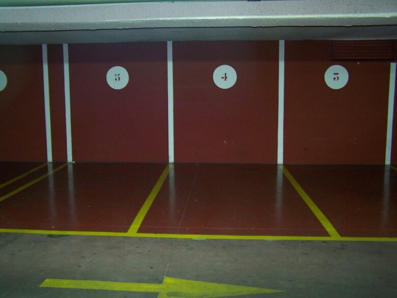 Washington Parquesol Suites And Hotel
