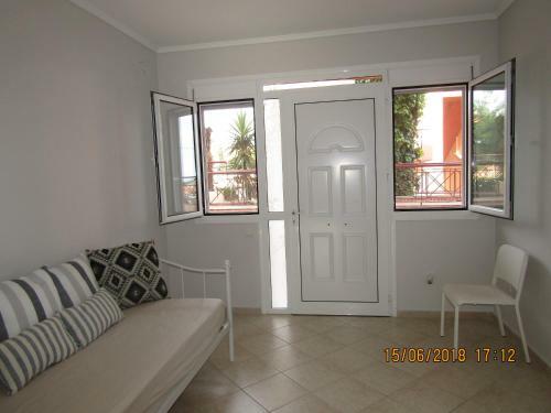 Apartamento Maria-villa