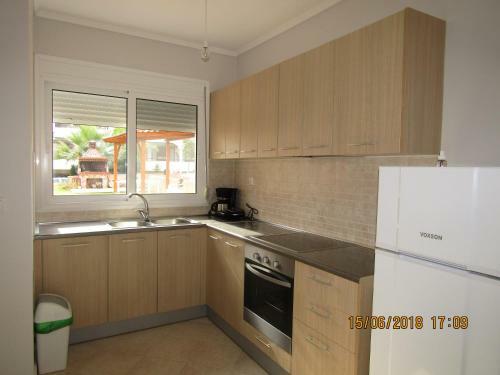Apartamento Maria-villa