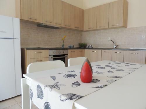 Apartamento Maria-villa