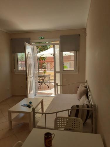 Apartamento Maria-villa