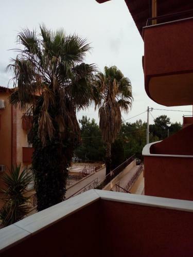 Apartamento Maria-villa